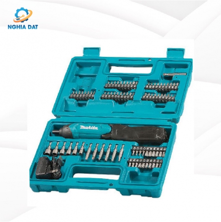 Máy vặn vít dùng pin(3.6v) MA-DF001DW Makita