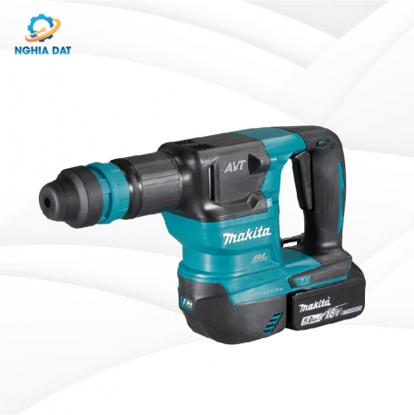 Máy cạo động lực dùng pin(bl)(18v) MA-DHK180RTJ Makita