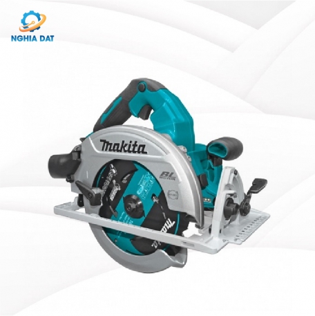 Máy cưa đĩa dùng pin(185mm/aws/bl)(18vx2) MA-DHS783ZU Makita