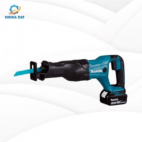 Máy cưa kiếm dùng pin(18v) MA-DJR186RFE Makita