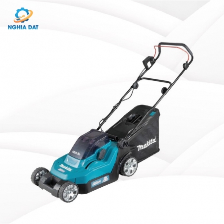 Máy cắt cỏ đẩy dùng pin(380mm)(18vx2) MA-DLM382CM2 Makita