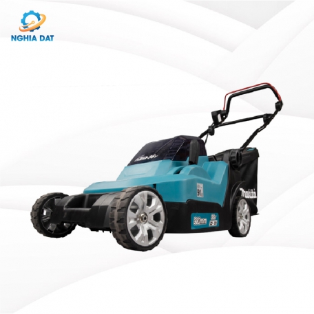 Máy cắt cỏ đẩy dùng pin(380mm)(18vx2) MA-DLM382Z Makita