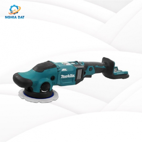 Máy đánh bóng quỹ đạo tròn dùng pin(bl)(18v) MA-DPO600Z Makita