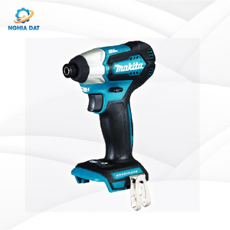Máy vặn vít dùng pin(bl)(18v) MA-DTD155Z Makita