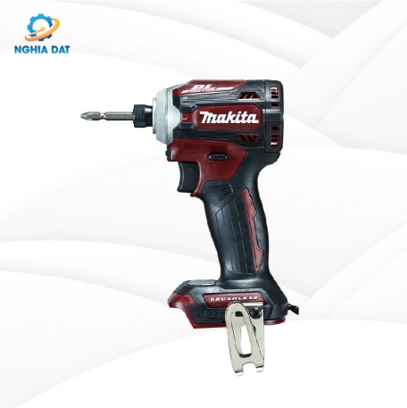 Máy vặn vít dùng pin(bl)(18v) MA-DTD171ZAR Makita