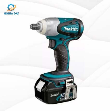 Máy siết bu lông dùng pin(12.7mm)(18v) MA-DTW251RME Makita