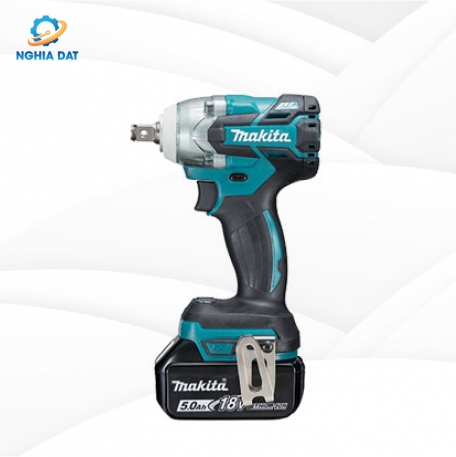 Máy siết bu lông dùng pin(12.7mm/bl)(18v) MA-DTW285XVZ Makita