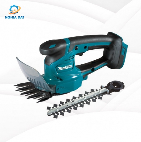 Máy tỉa hàng rào dùng pin(110mm)(18v) MA-DUM111ZX Makita