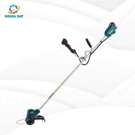 Máy cắt cỏ dùng pin(bl)(18v) MA-DUR187URF Makita