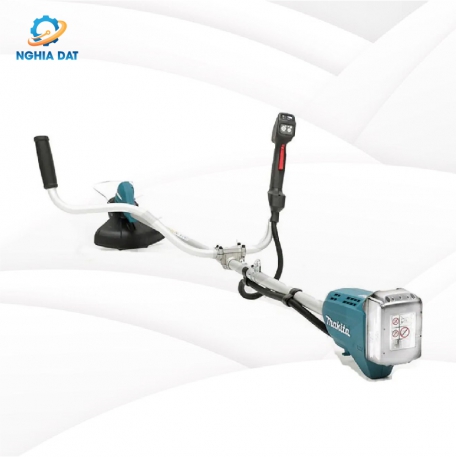 Máy cắt cỏ dùng pin(bl)(18v) MA-DUR187UZ Makita
