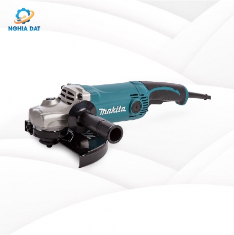 Máy mài góc(230mm/2000w/công tắc bóp) MA-GA9050 Makita