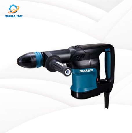 Máy đục bê tông MA-HM0870C Makita