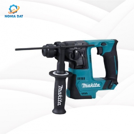 Máy khoan động lực(12v max) MA-HR140DZ Makita
