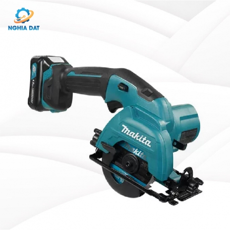 Máy cưa đĩa dùng pin(85mm)(12v max) MA-HS301DSYE Makita