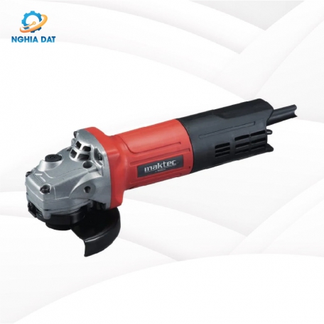 Máy mài góc(100mm/720w/công tắc đuôi) MA-MT960 Makita