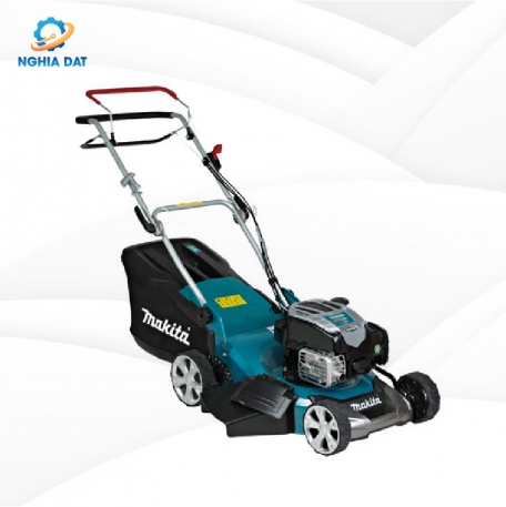 Máy cắt cỏ đẩy chạy xăng(190ml) MA-PLM4631N2 Makita