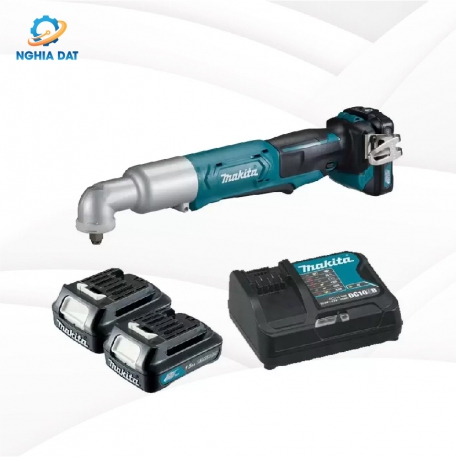Máy siết bu lông góc dùng pin(12v max) MA-TL065DSYJ Makita