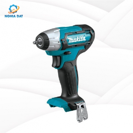 Máy siết bu lông dùng pin(6.35mm)(12v max) MA-TW060DSYE Makita