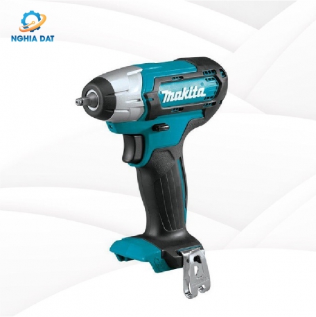 Máy siết bu lông dùng pin(9.5mm)(12v max) MA-TW140DSAE Makita
