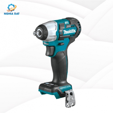 Máy siết bu lông dùng pin(9.5mm/bl)(12v max) MA-TW160DSYE Makita