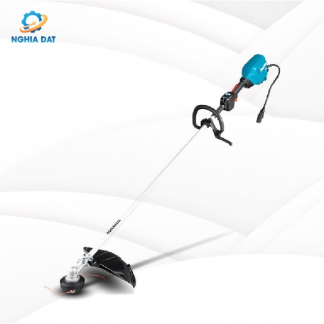Máy cắt cỏ dùng pin(bl)(18vx2) MA-UR201CZ Makita