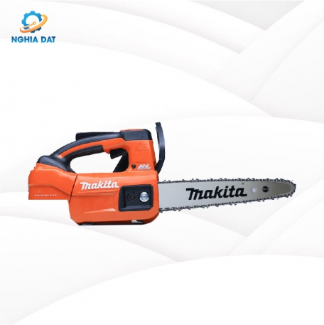 Máy cưa xích dùng pin(bl)(18v) MA-DUC254HZR Makita