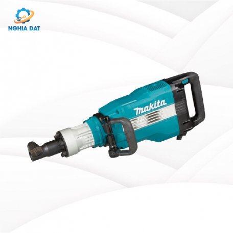 Máy đục bê tông(chuôi lục giác 30mm) MA-HM1501X1 Makita