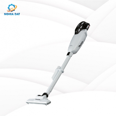 Máy hút bụi dùng pin(màu trắng/bl)(40v max) MA-CL001GZ10 Makita