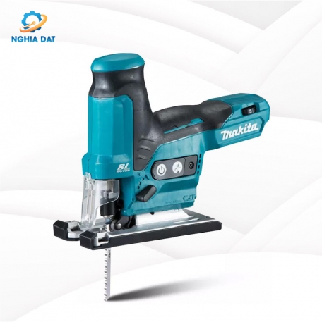 Máy cưa lọng dùng pin(12v max) MA-JV102DZ Makita