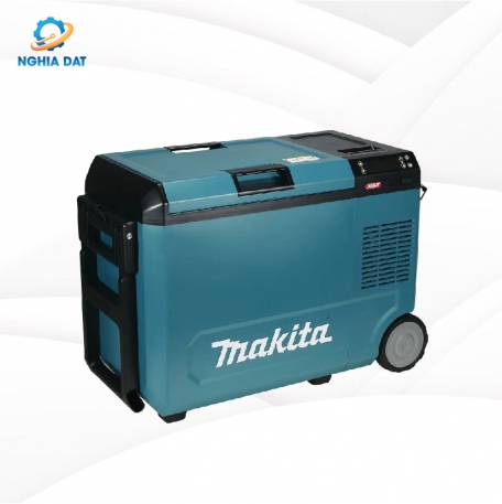 Máy làm mát và ấm dùng pin(25l)(40v max/18v/ac) MA-CW004GZ Makita