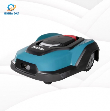 Máy cắt cỏ robot dùng pin(240mm)(18v/pintích hợp) MA-RM350D Makita