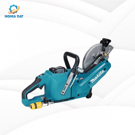 Máy cắt bê tông dùng pin(230mm/bl)(40v max) MA-CE003GZ01 Makita