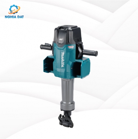 Máy đục bê tông dùng pin(aws/bl)(40v maxx2) MA-HM004GZ05 Makita
