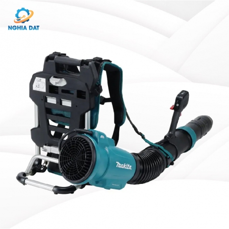 Máy thổi dùng pin(chỉ dùng chung với bộcấp nguồn/bl) MA-UB004CZ Makita
