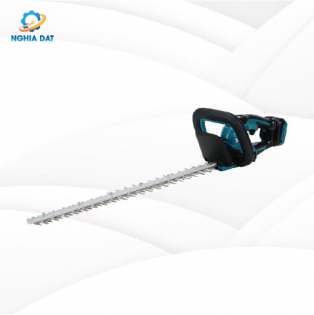 Máy tỉa hàng rào dùng pin(600mm/bl)(40vmax) MA-UH021GZ Makita