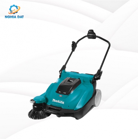Máy quét rác đẩy tay dùng pin(bl)(40v) MA-VS001GZ Makita