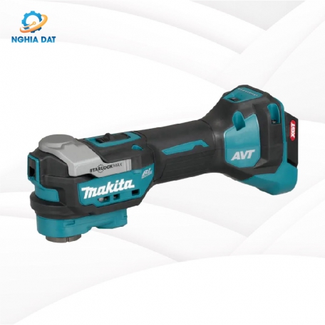 Máy đa năng dùng pin(bl)(40v max) MA-TM001GZ01 Makita