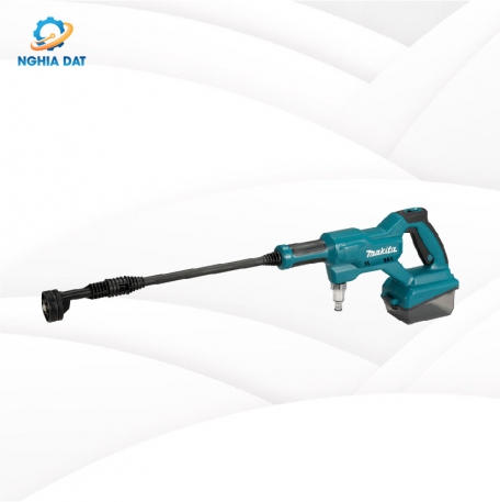 Máy xịt rửa áp lực dùng pin(18v) MA-DHW180Z01 Makita