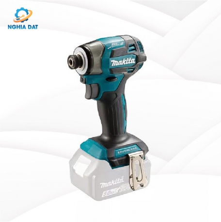Máy bắt vít dùng pin(bl)(18v) MA-DTD173Z Makita