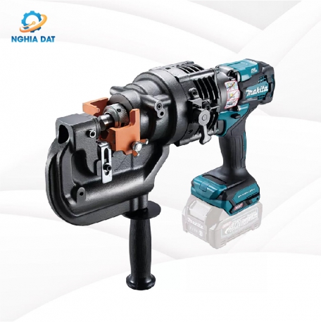 Máy đột lỗ thủy lực dùng pin(bl)(40v max) MA-PP001GZK Makita