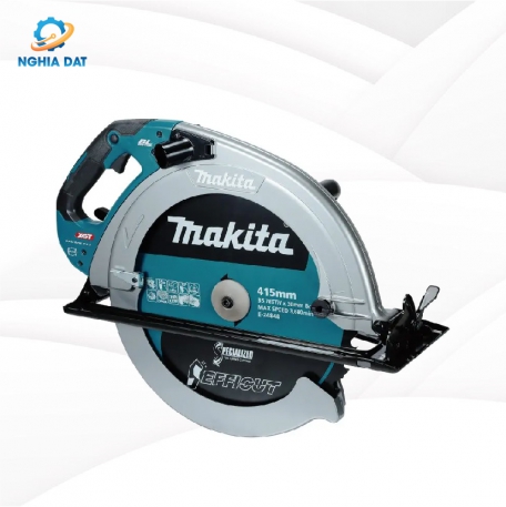 Máy cưa đĩa dùng pin(415mm/bl)(40v max) MA-HS013GZ Makita
