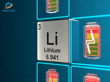 Khám phá công nghệ pin Lithium-ion tiên tiến trên máy Bosch