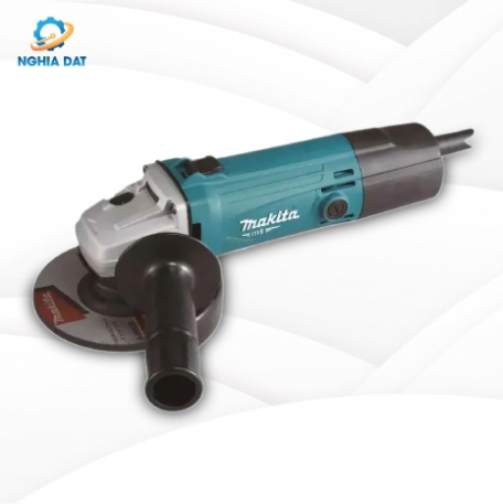Máy mài góc(100mm/570w/công tắc trượt) MA-M9501B Makita
