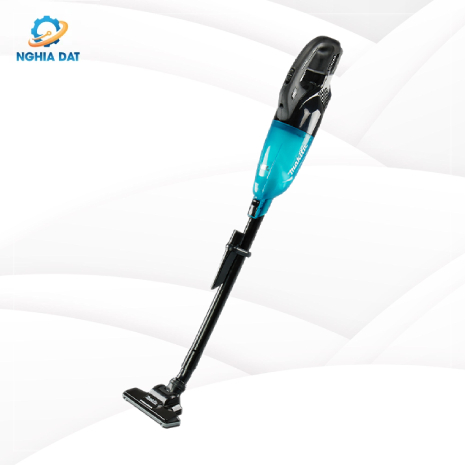 Máy hút bụi dùng pin(bl)(18v) MA-DCL283FZB Makita
