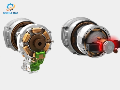 Nên chọn máy khoan Makita có chổi than hay không chổi than