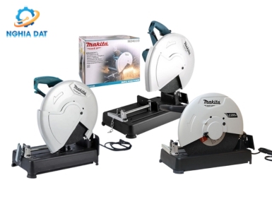 Top 3 máy cắt sắt Makita dưới 3 triệu cho người dùng phổ thông