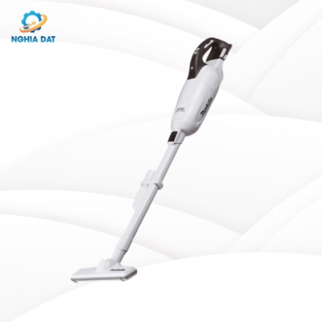 Máy hút bụi dùng pin(bl)(18v) MA-DCL282FZW Makita