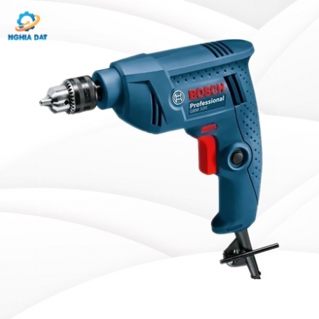 Máy khoan GBM 320 Bosch